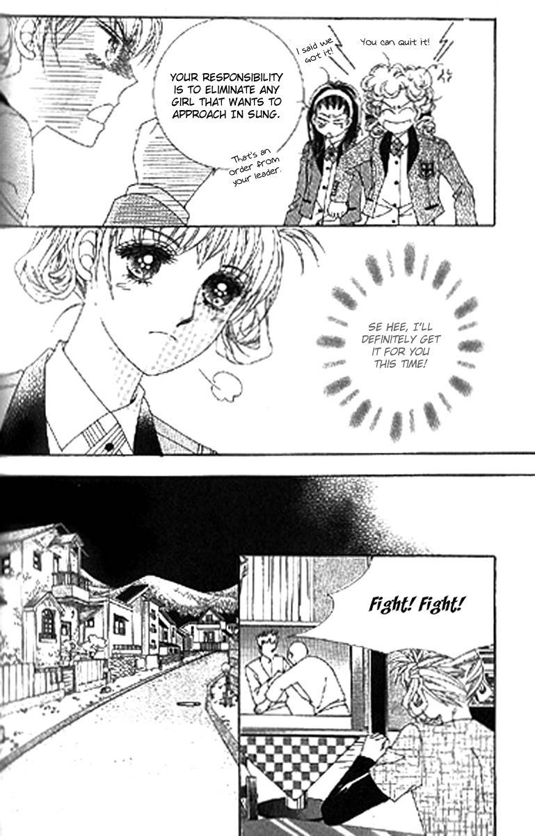 To Attract a Junior Chapter 2 page 28 - Chapter 2
