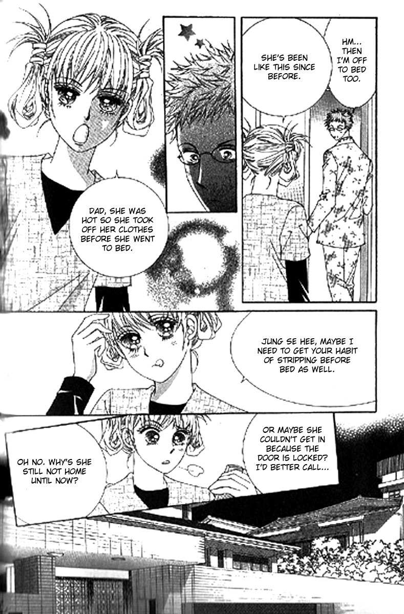 To Attract a Junior Chapter 2 page 30 - Chapter 2