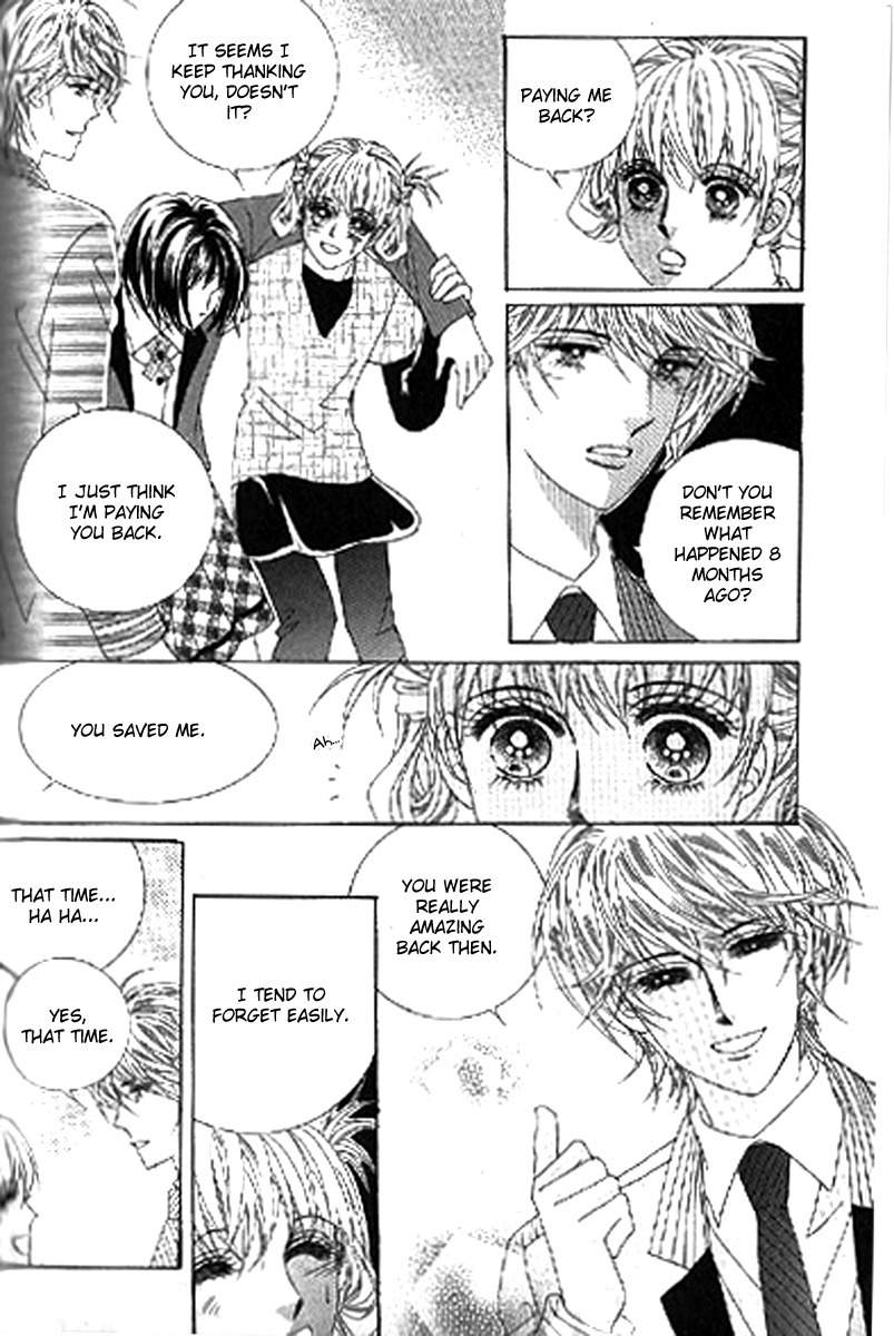 To Attract a Junior Chapter 2 page 34 - Chapter 2