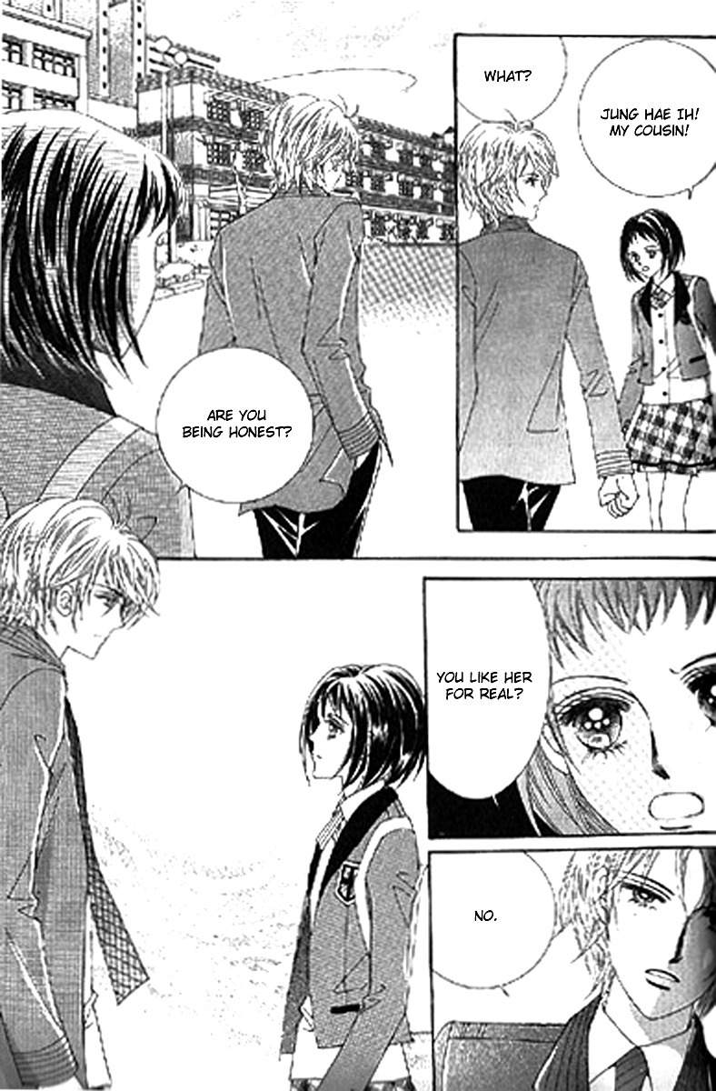 To Attract a Junior Chapter 2 page 7 - Chapter 2