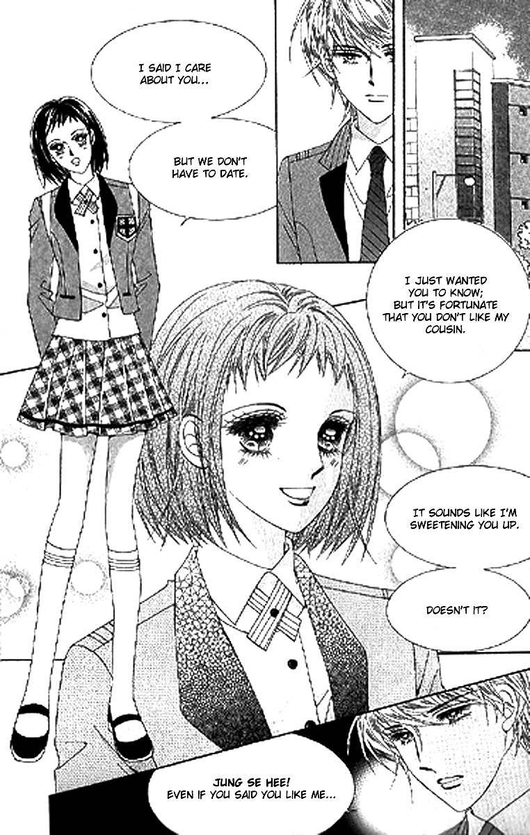 To Attract a Junior Chapter 2 page 9 - Chapter 2