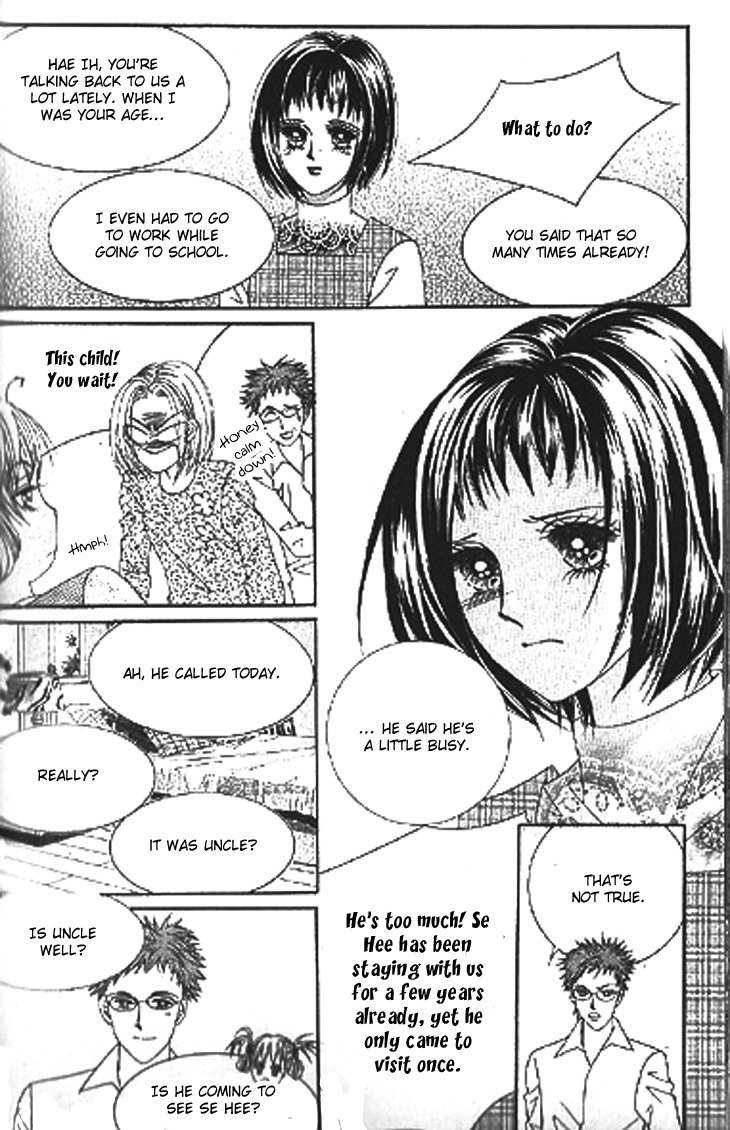 To Attract a Junior Chapter 3 page 28 - Chapter 3