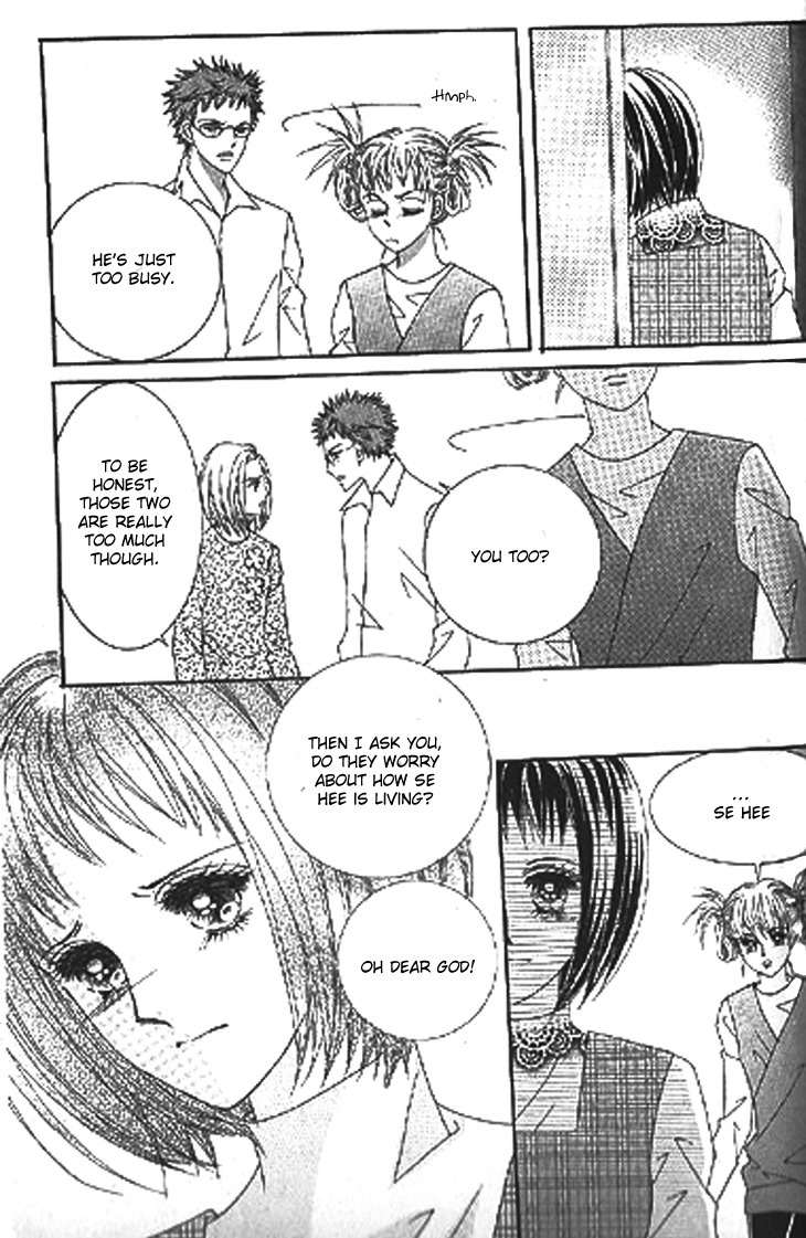To Attract a Junior Chapter 3 page 29 - Chapter 3