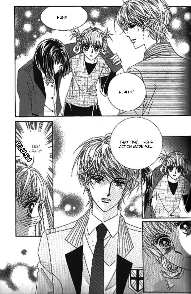 To Attract a Junior Chapter 3 page 3 - Chapter 3