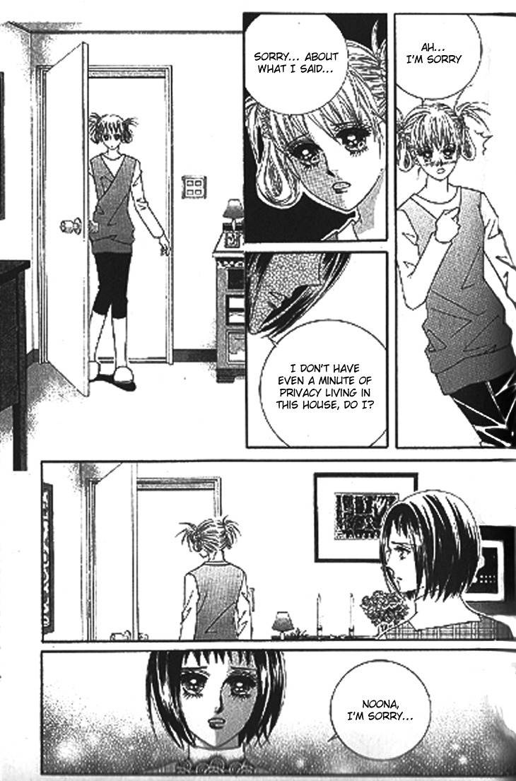 To Attract a Junior Chapter 3 page 31 - Chapter 3