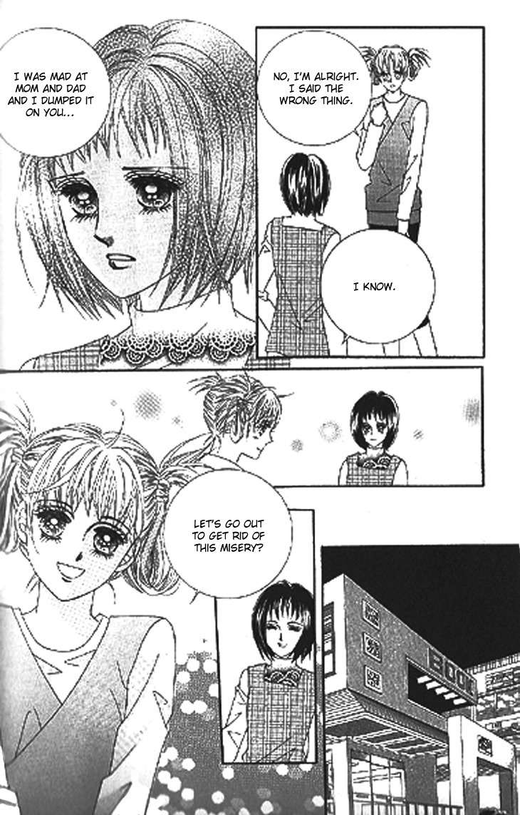 To Attract a Junior Chapter 3 page 32 - Chapter 3