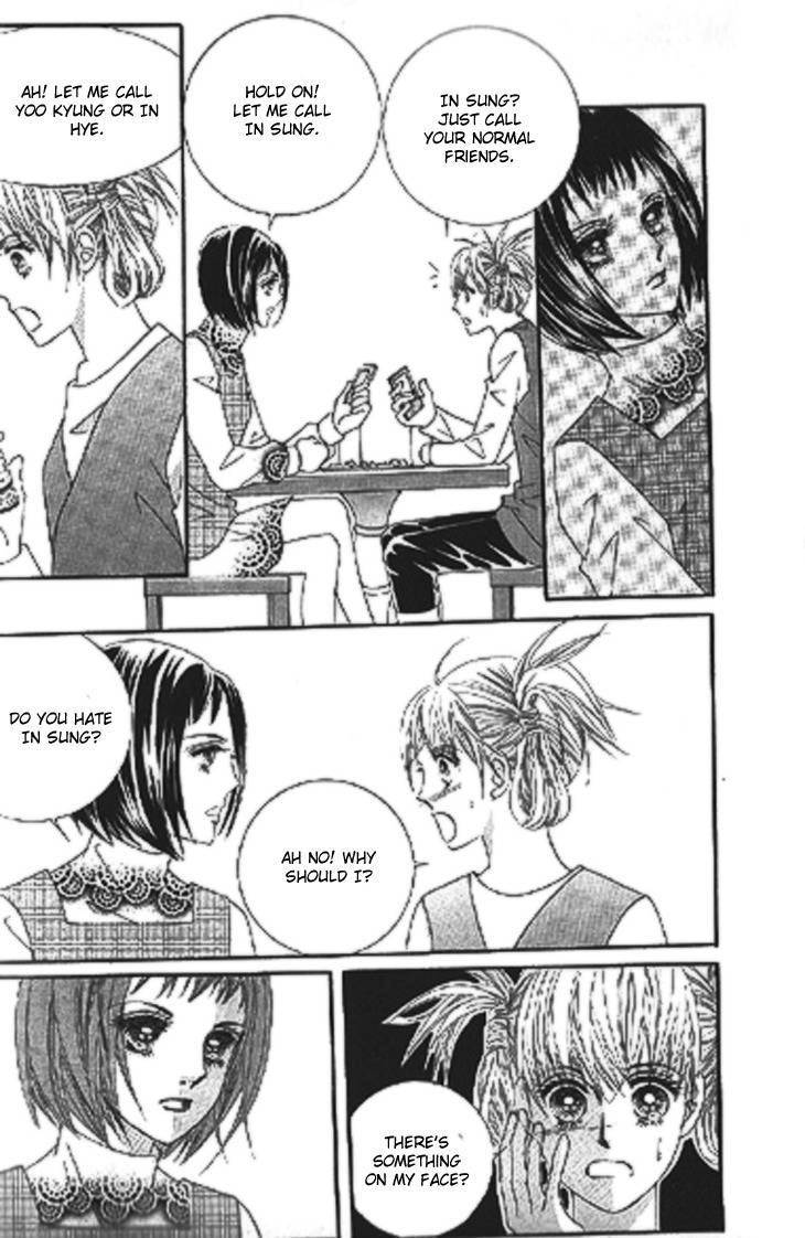 To Attract a Junior Chapter 3 page 34 - Chapter 3