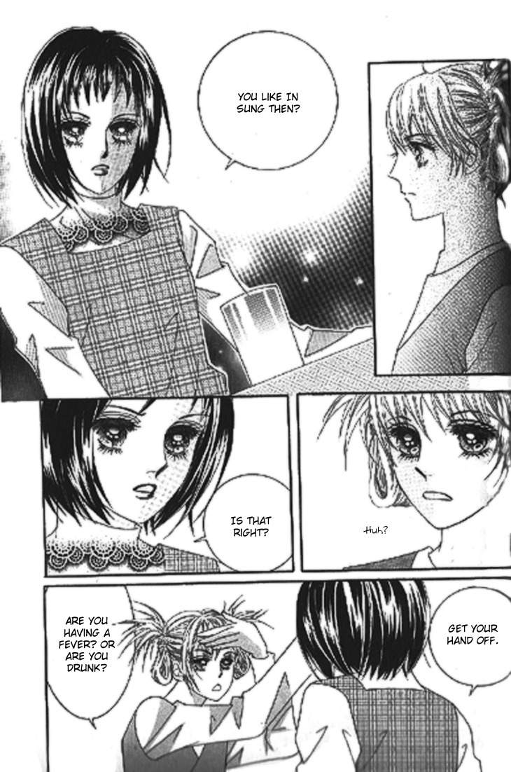 To Attract a Junior Chapter 3 page 35 - Chapter 3