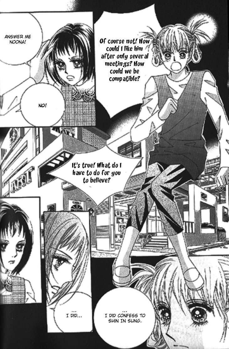 To Attract a Junior Chapter 3 page 36 - Chapter 3