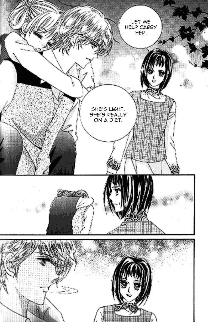 To Attract a Junior Chapter 4 page 13 - Chapter 4