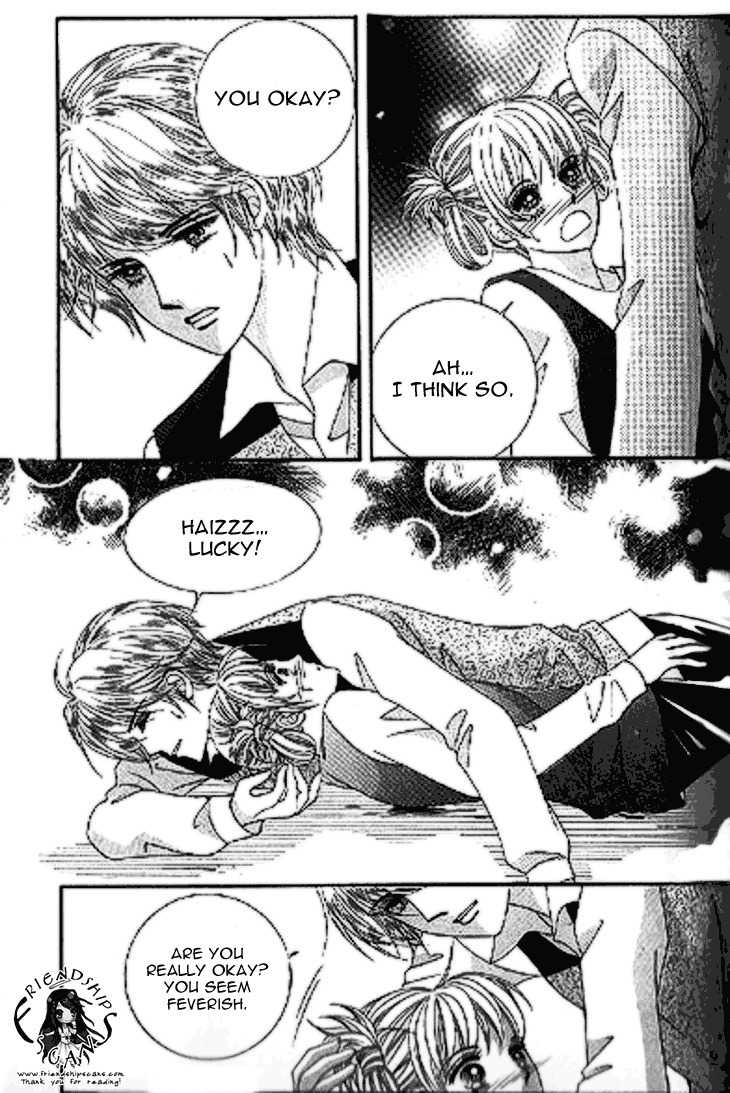 To Attract a Junior Chapter 4 page 16 - Chapter 4