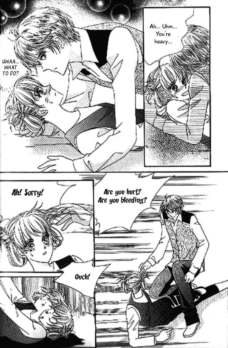 To Attract a Junior Chapter 4 page 17 - Chapter 4