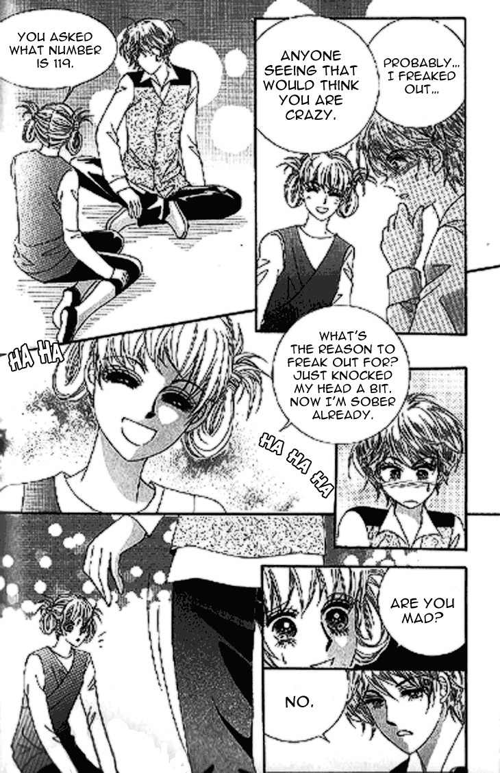 To Attract a Junior Chapter 4 page 19 - Chapter 4