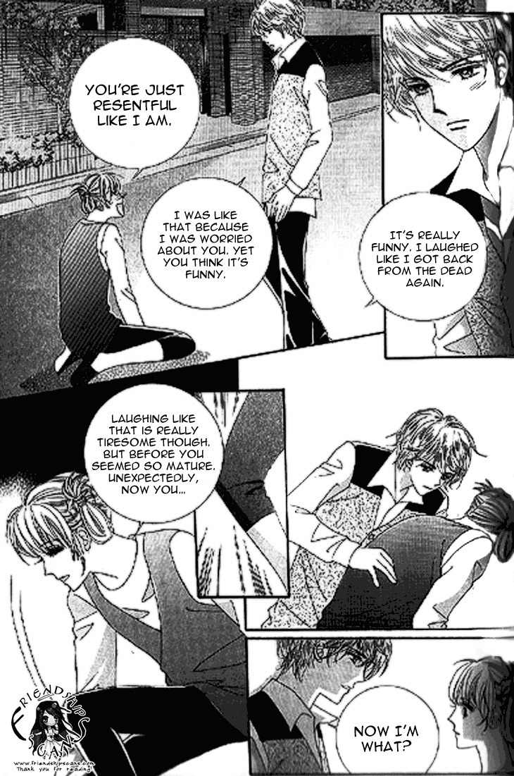 To Attract a Junior Chapter 4 page 20 - Chapter 4