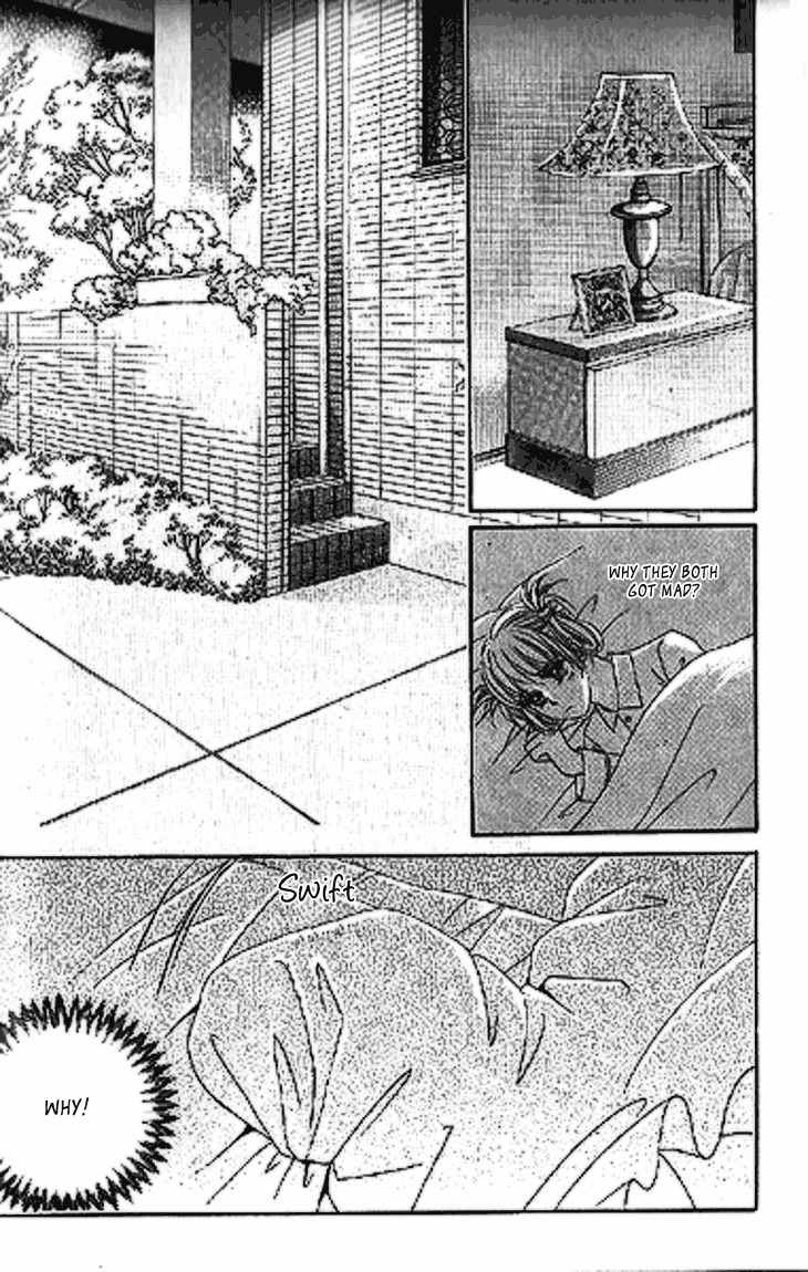 To Attract a Junior Chapter 4 page 25 - Chapter 4