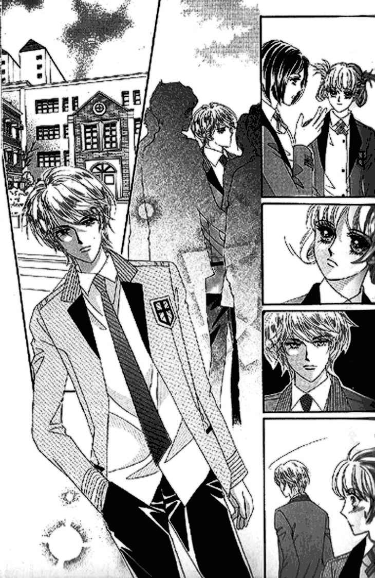 To Attract a Junior Chapter 4 page 26 - Chapter 4