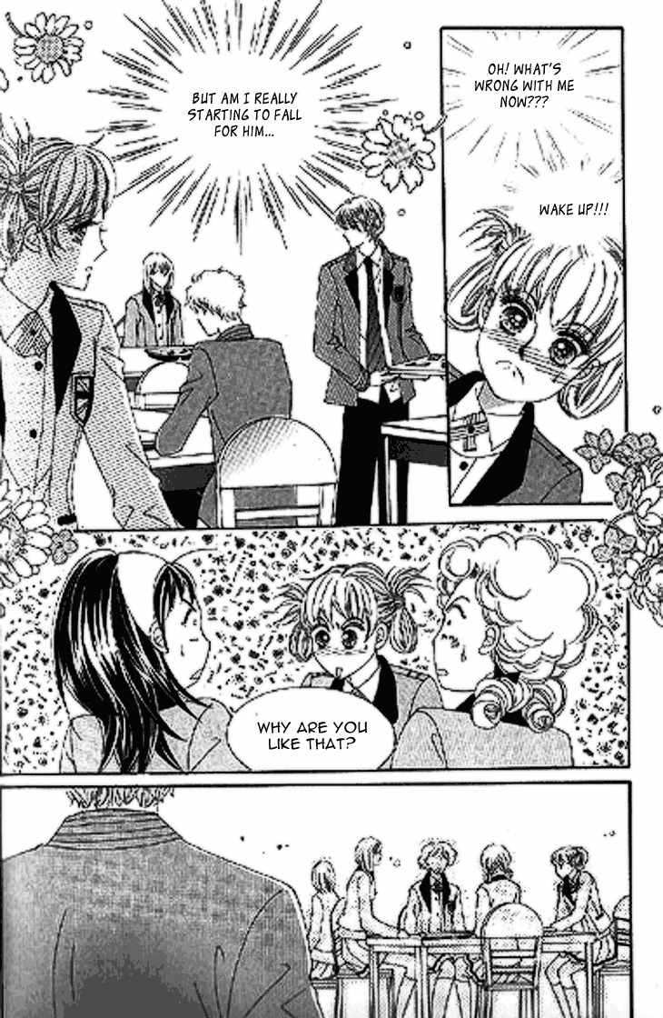To Attract a Junior Chapter 4 page 31 - Chapter 4