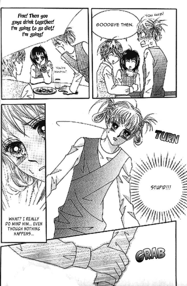 To Attract a Junior Chapter 4 page 7 - Chapter 4