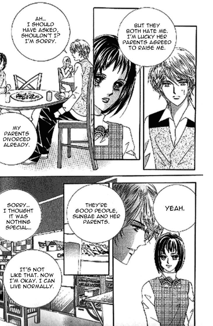 To Attract a Junior Chapter 4 page 9 - Chapter 4