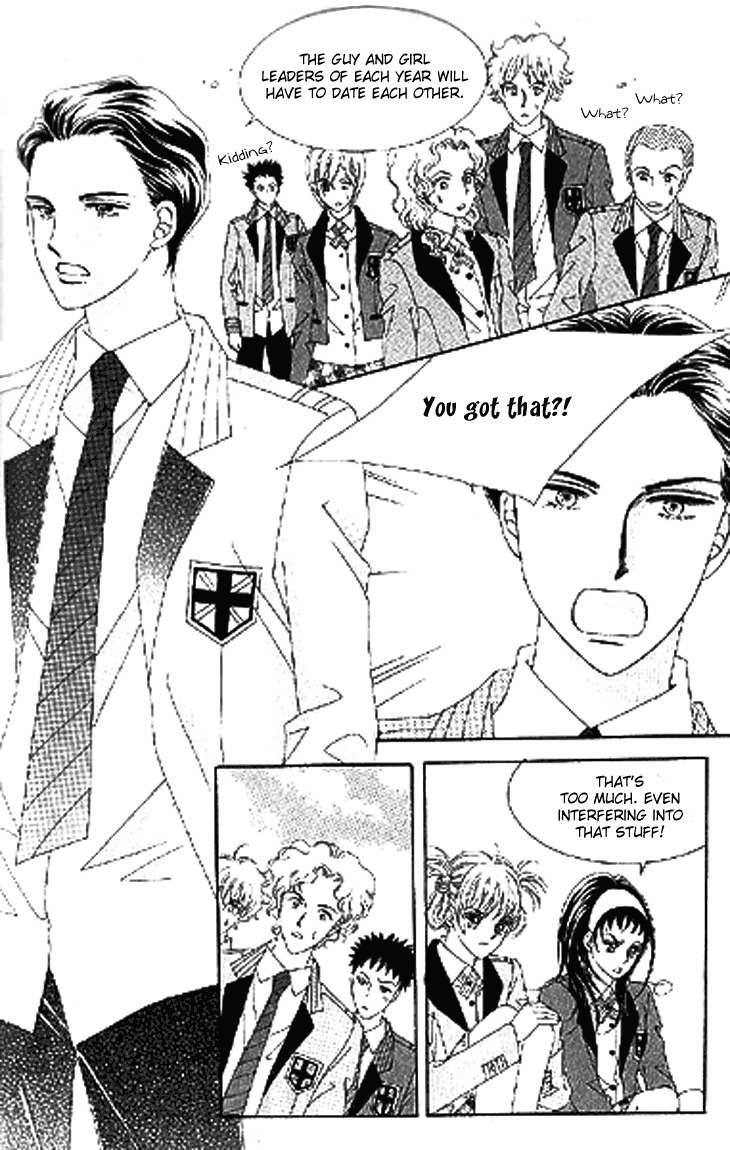 To Attract a Junior Chapter 5 page 15 - Chapter 5