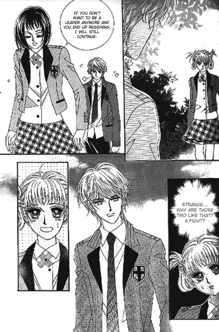 To Attract a Junior Chapter 5 page 18 - Chapter 5