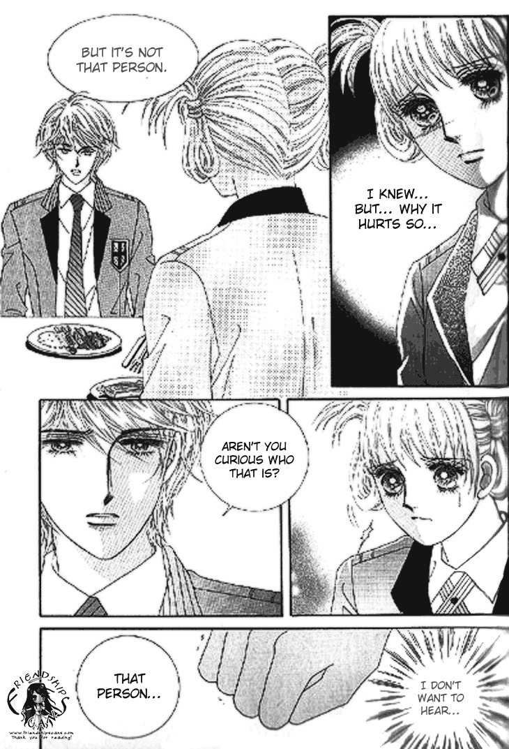 To Attract a Junior Chapter 5 page 24 - Chapter 5