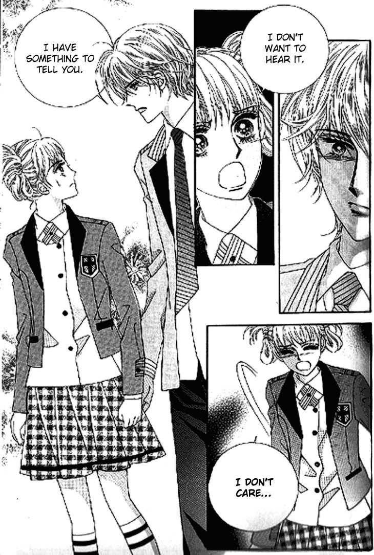 To Attract a Junior Chapter 5 page 26 - Chapter 5
