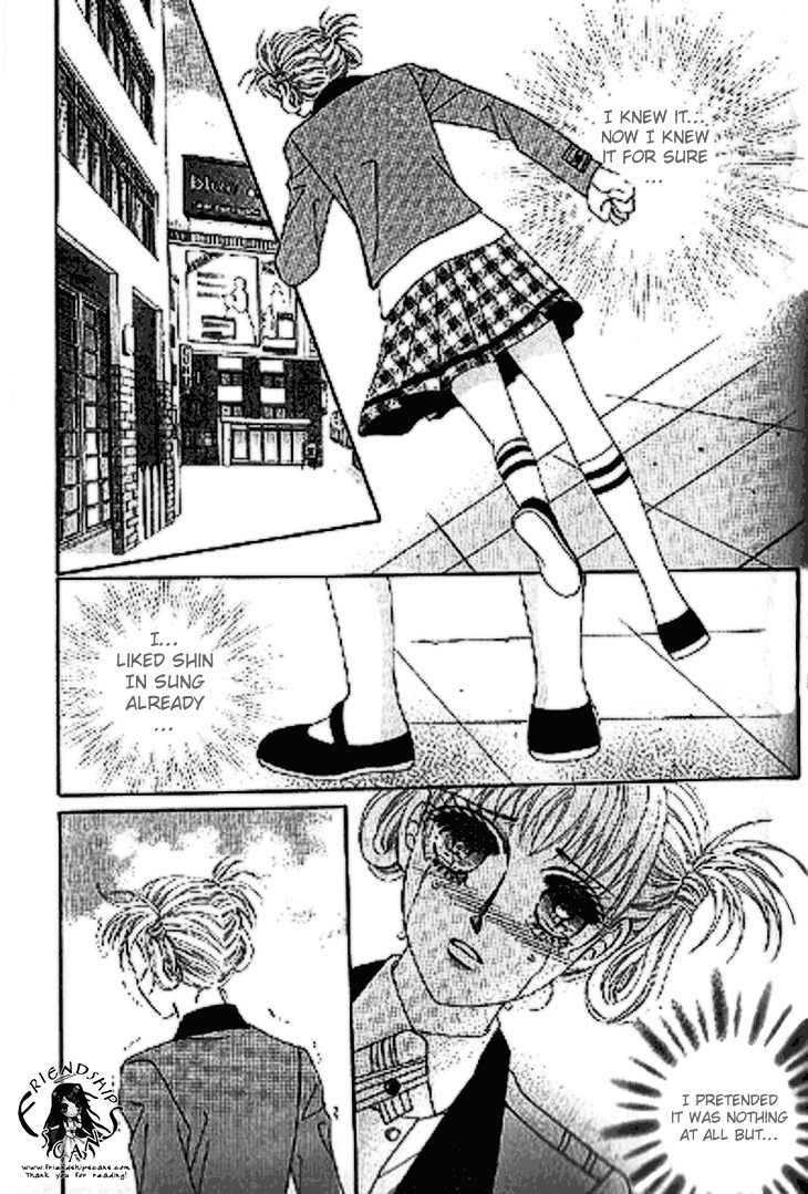 To Attract a Junior Chapter 5 page 28 - Chapter 5