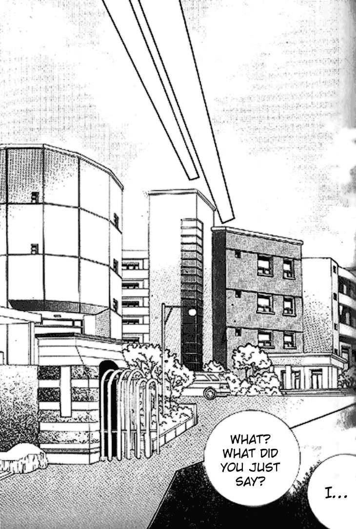 To Attract a Junior Chapter 5 page 30 - Chapter 5