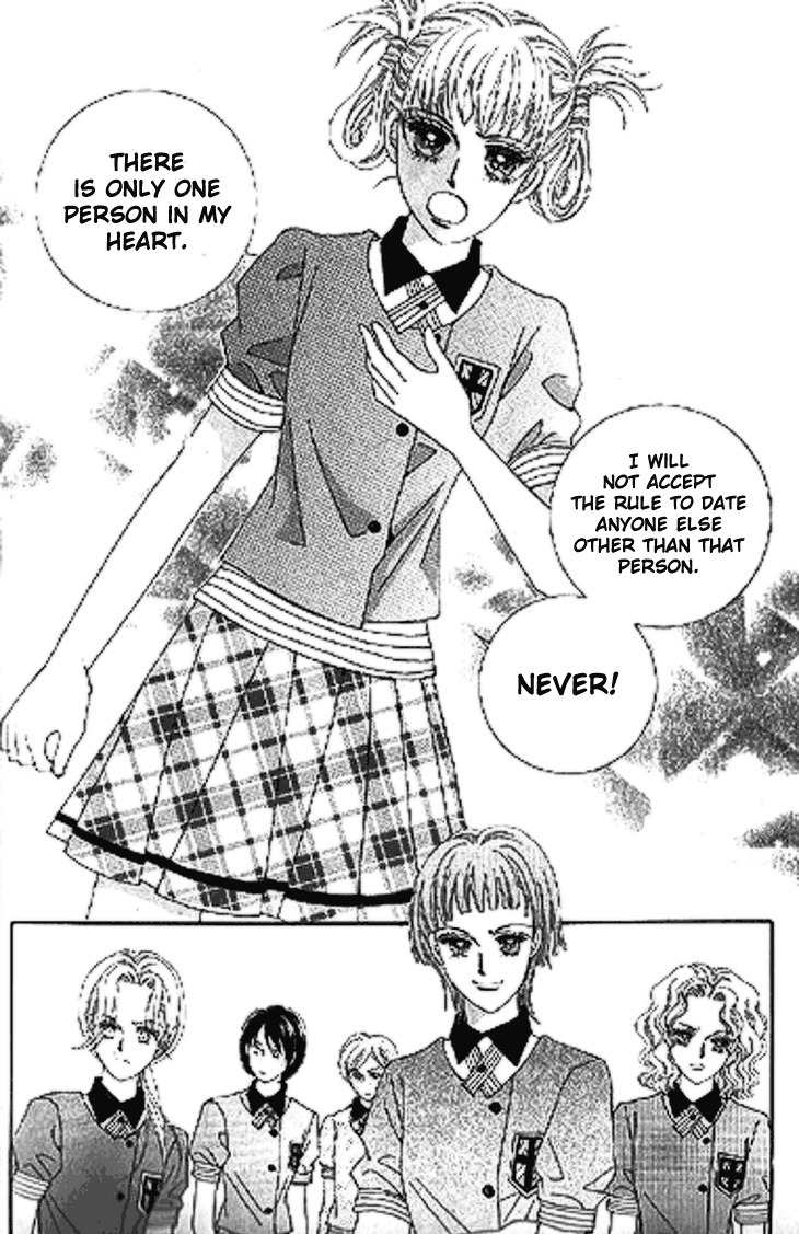 To Attract a Junior Chapter 5 page 31 - Chapter 5