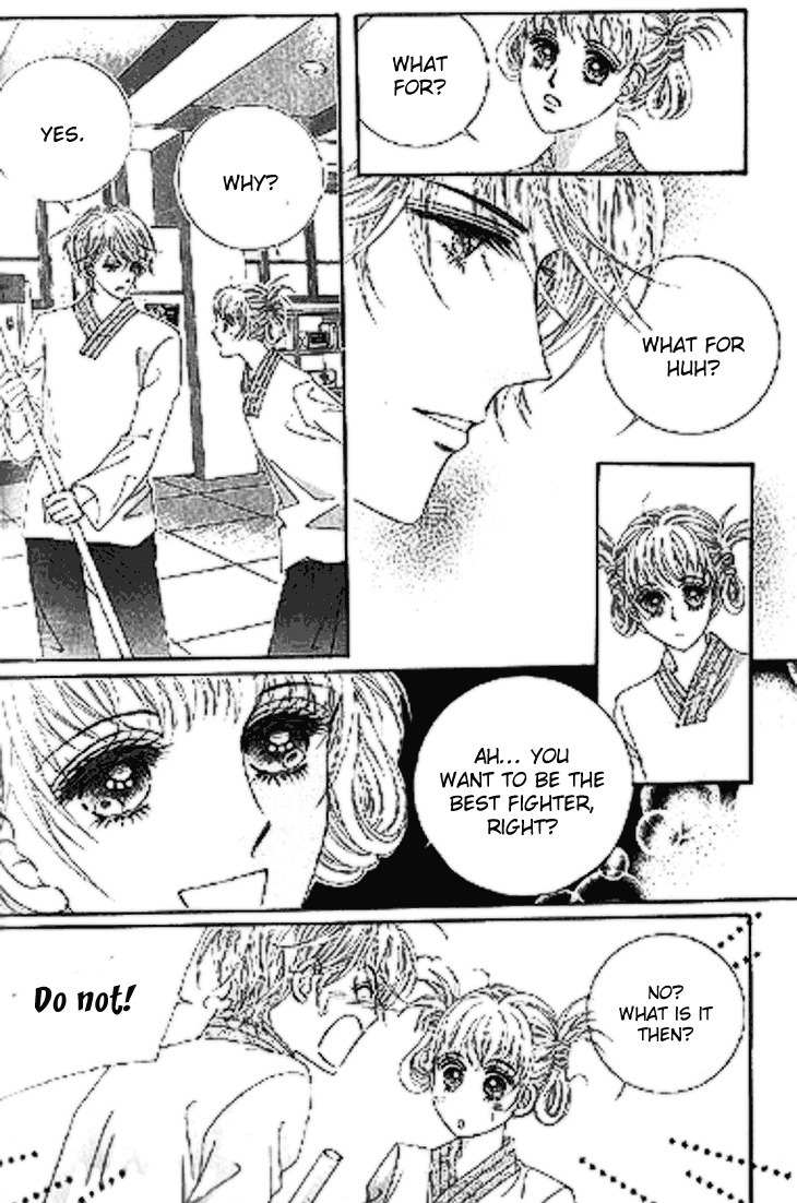 To Attract a Junior Chapter 5 page 7 - Chapter 5