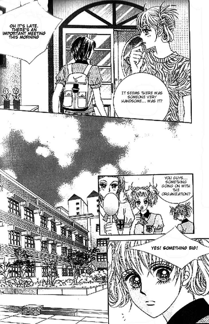 To Attract a Junior Chapter 7 page 23 - Chapter 7
