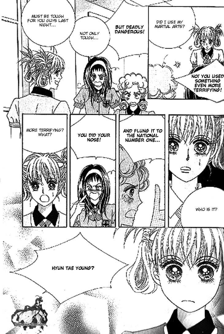 To Attract a Junior Chapter 7 page 24 - Chapter 7