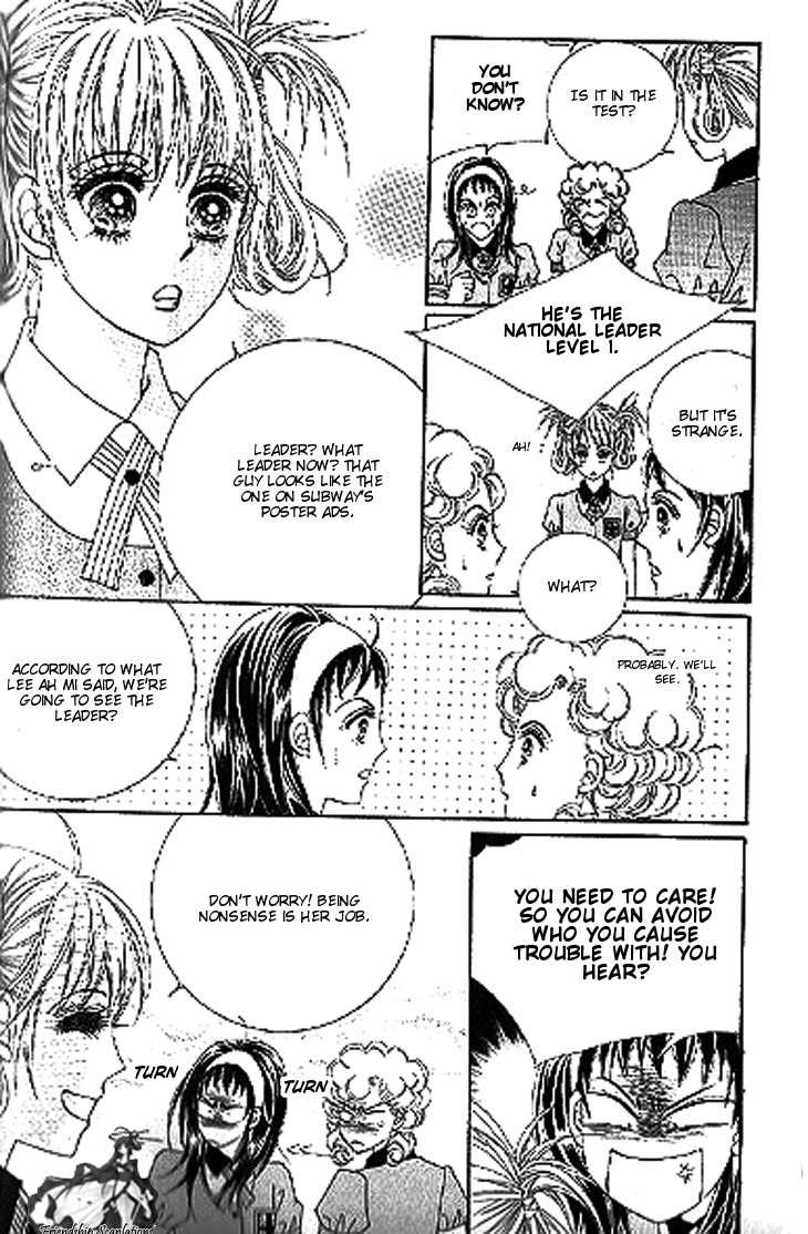 To Attract a Junior Chapter 7 page 27 - Chapter 7