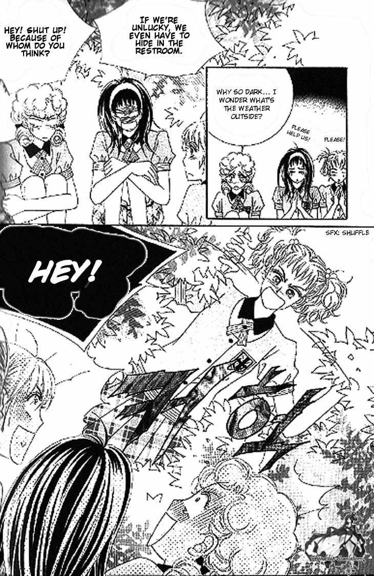 To Attract a Junior Chapter 7 page 31 - Chapter 7