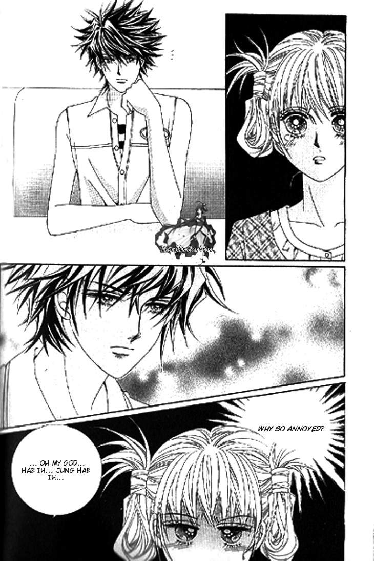 To Attract a Junior Chapter 7 page 9 - Chapter 7
