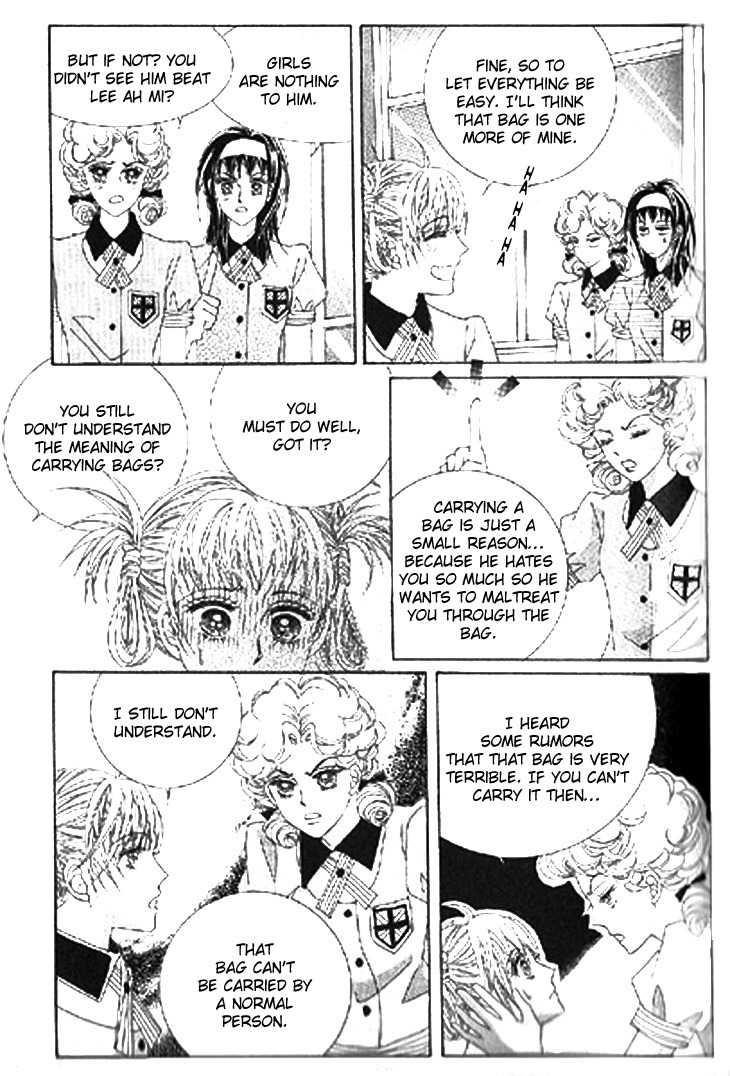 To Attract a Junior Chapter 8 page 19 - Chapter 8