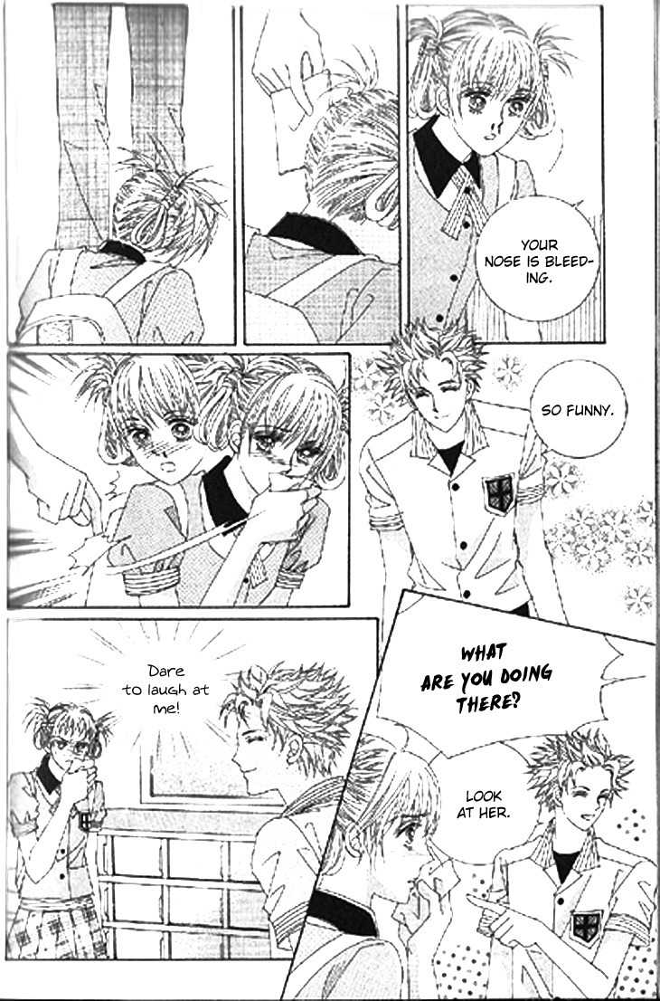 To Attract a Junior Chapter 8 page 26 - Chapter 8
