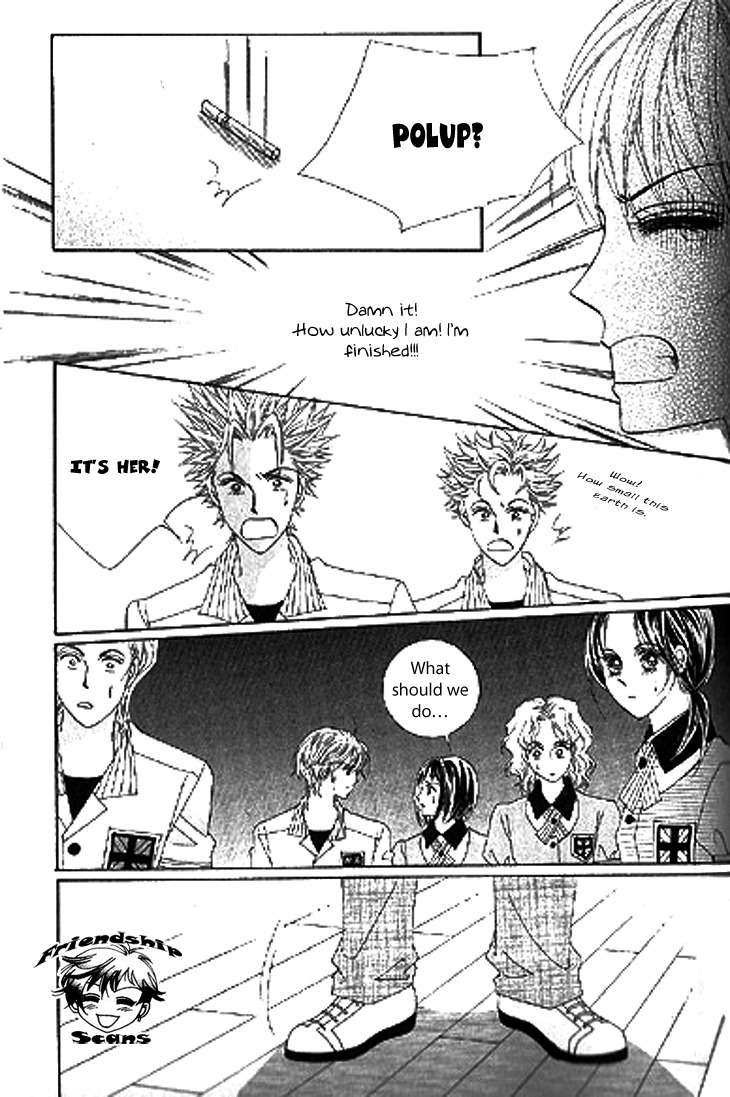 To Attract a Junior Chapter 8 page 5 - Chapter 8