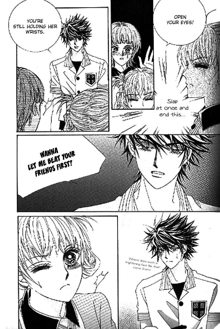 To Attract a Junior Chapter 8 page 7 - Chapter 8