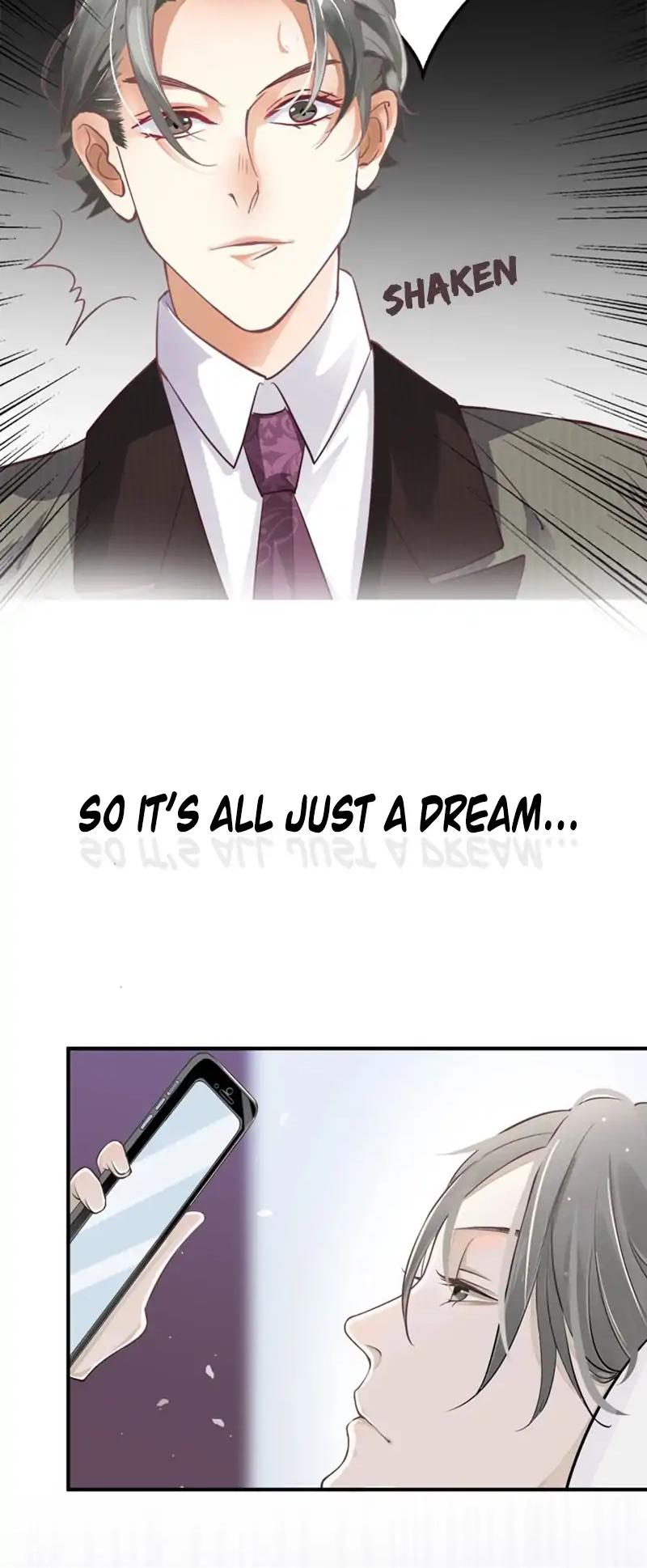 To Be or Not to Be Chapter 0.5 page 10 - Chapter 0.5: Prologue