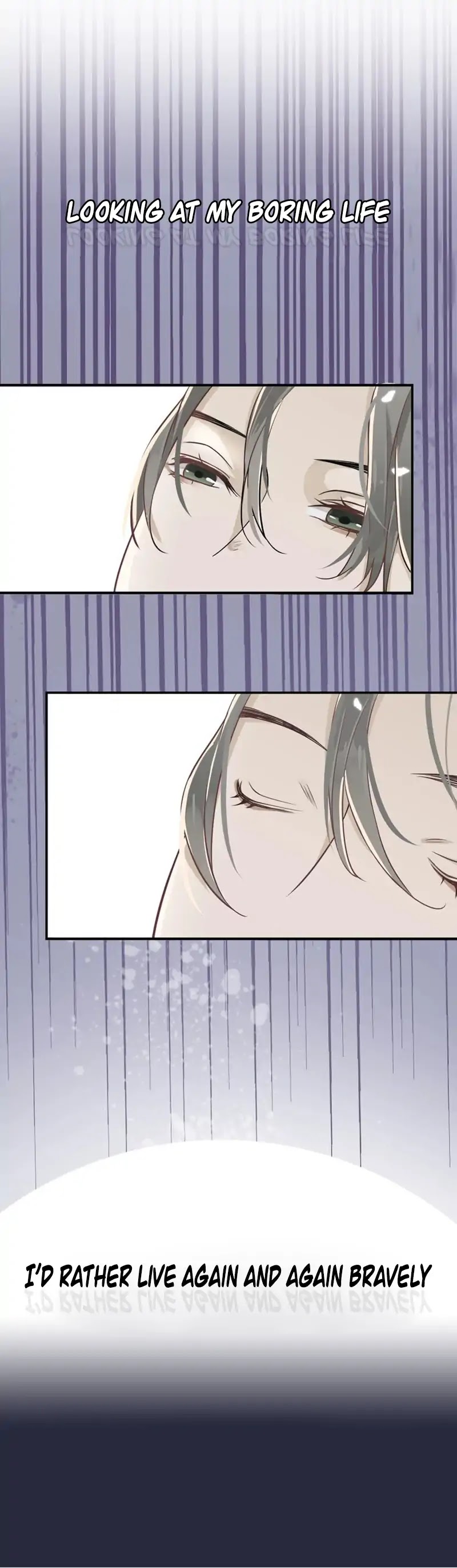 To Be or Not to Be Chapter 0.5 page 11 - Chapter 0.5: Prologue