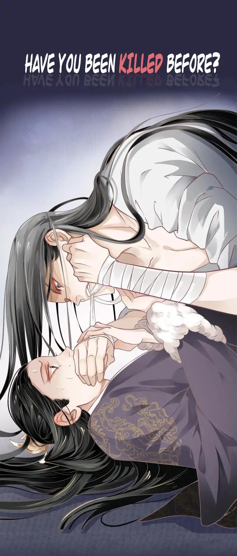 To Be or Not to Be Chapter 0.5 page 4 - Chapter 0.5: Prologue