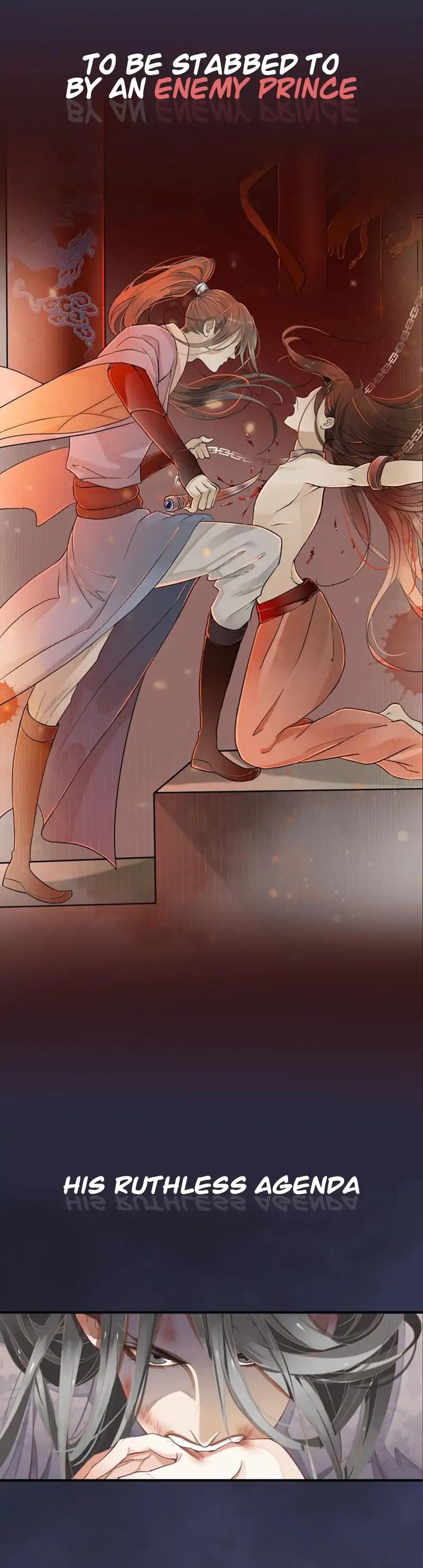 To Be or Not to Be Chapter 0.5 page 6 - Chapter 0.5: Prologue