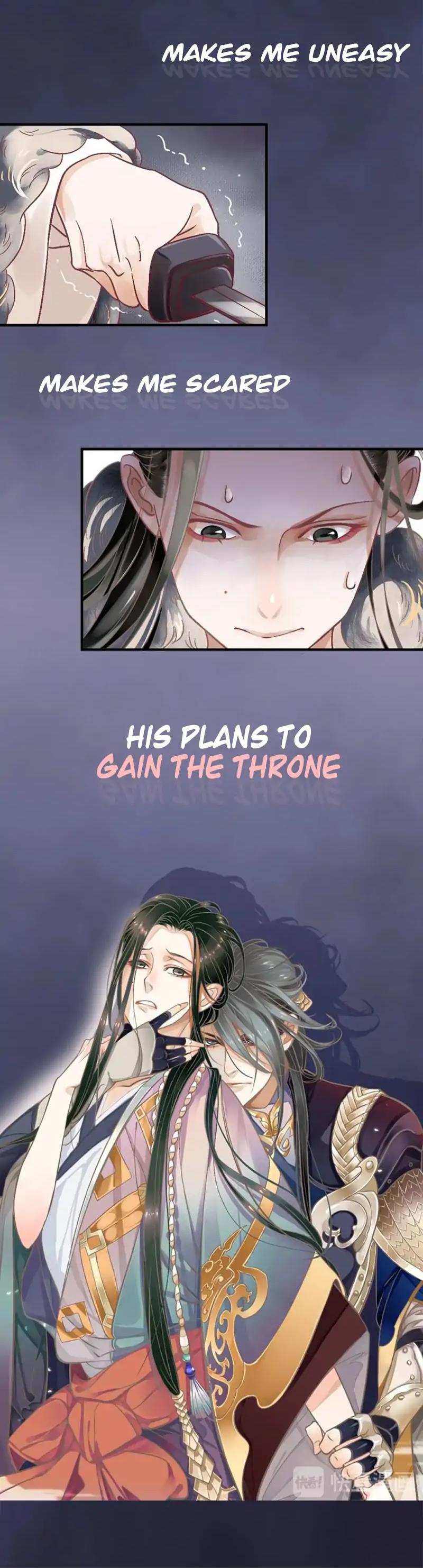 To Be or Not to Be Chapter 0.5 page 7 - Chapter 0.5: Prologue