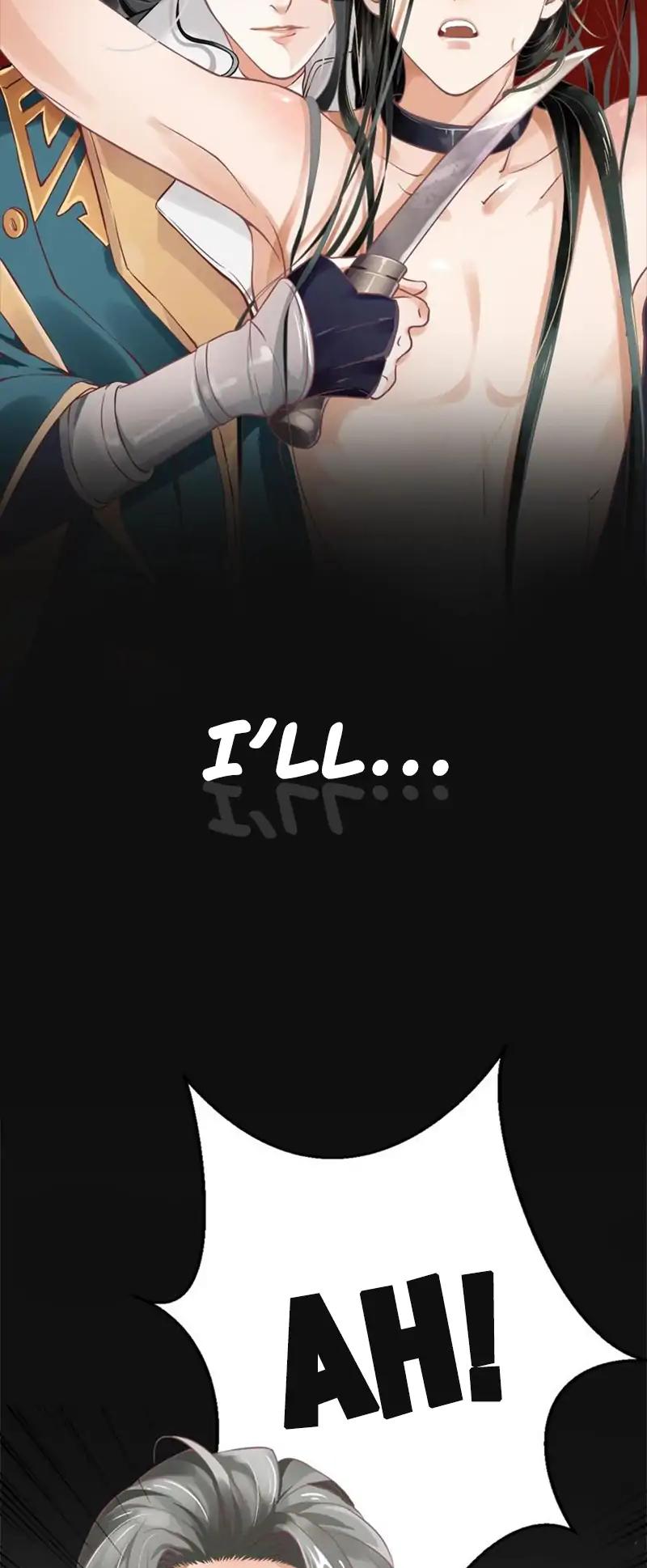 To Be or Not to Be Chapter 0.5 page 9 - Chapter 0.5: Prologue