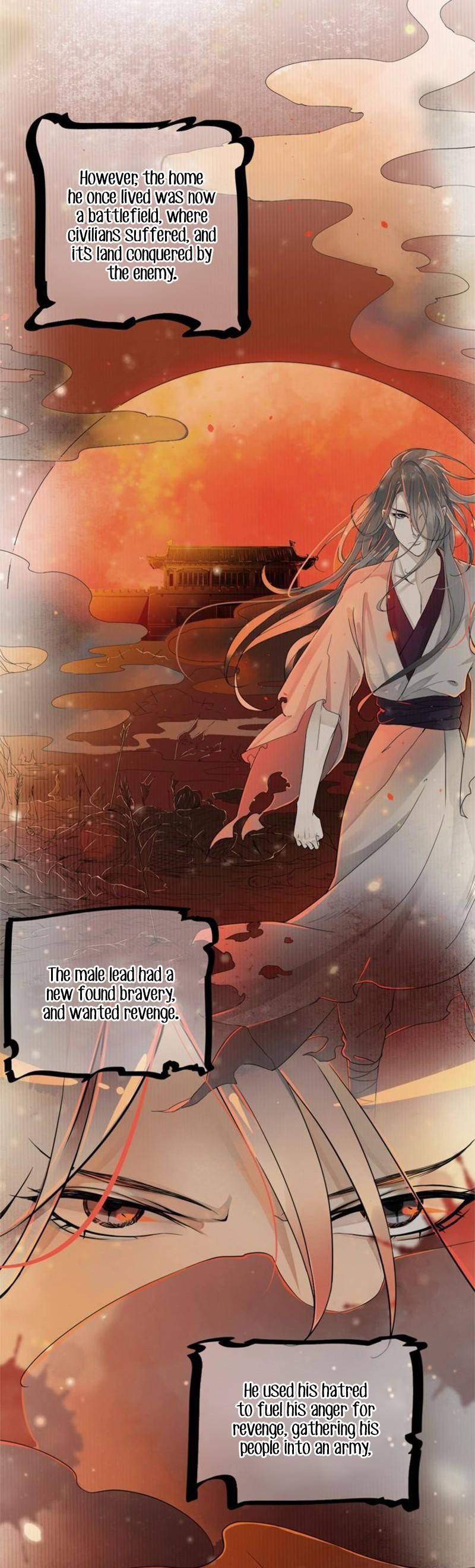 To Be or Not to Be Chapter 1 page 13 - Chapter 1: The Tyrannical President Transmigrated into an Unlucky Emperor