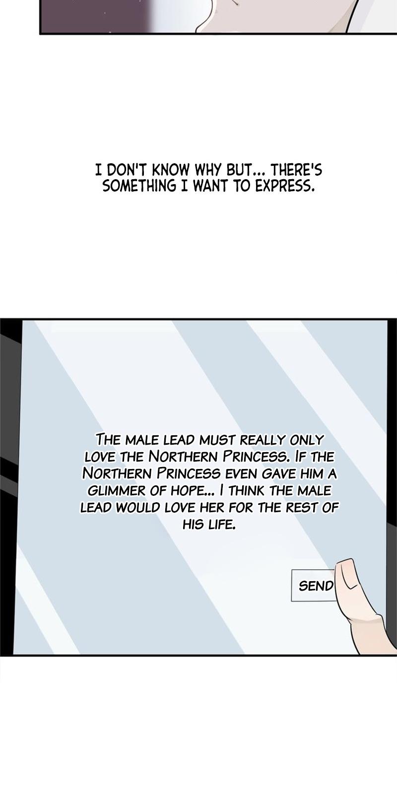To Be or Not to Be Chapter 1 page 17 - Chapter 1: The Tyrannical President Transmigrated into an Unlucky Emperor