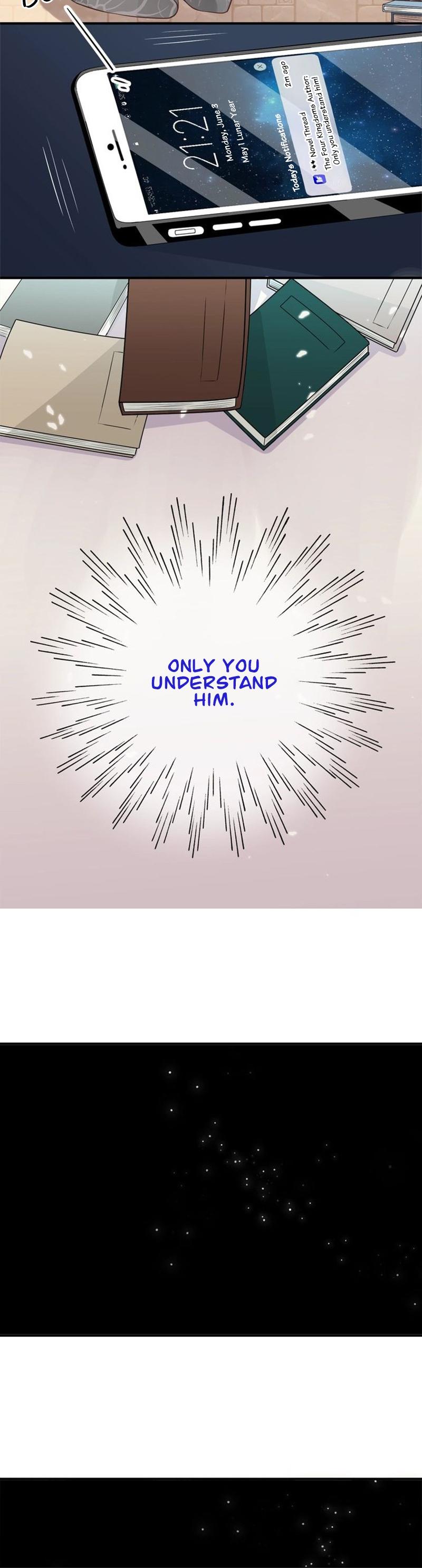 To Be or Not to Be Chapter 1 page 19 - Chapter 1: The Tyrannical President Transmigrated into an Unlucky Emperor
