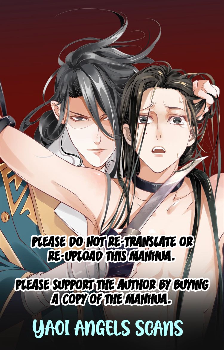 To Be or Not to Be Chapter 1 page 3 - Chapter 1: The Tyrannical President Transmigrated into an Unlucky Emperor